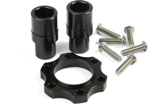 Hope Conversion Kit For Pro Evo Rear Hub Mm Thru Axle Je James Cycles