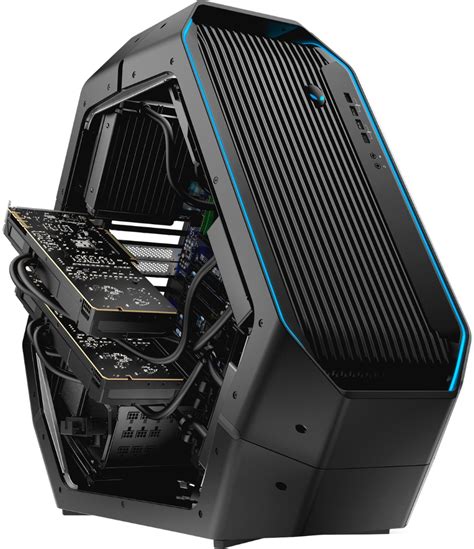 Customer Reviews Alienware Area 51 R5 Gaming Desktop Intel Core I7