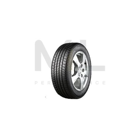 Bridgestone Turanza T005 XL 225/45 R17 94W Summer Tyre – ML Performance
