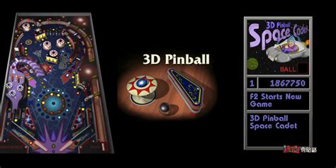 Heres How To Bring Space Cadet 3d Pinball Back To Windows Alienware