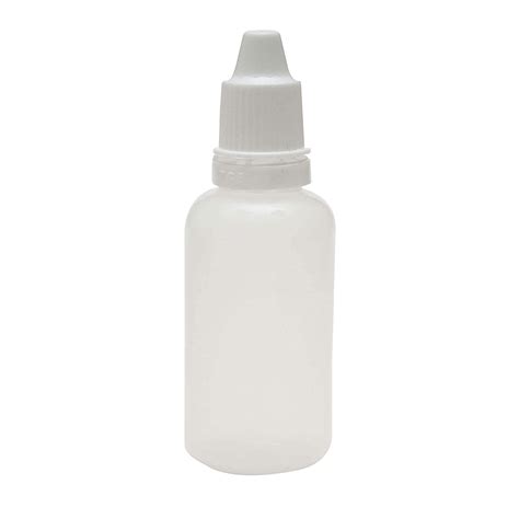 Ml Dropper Bottle Pack Of Pieces Homeopathy Homeopathy Near Me