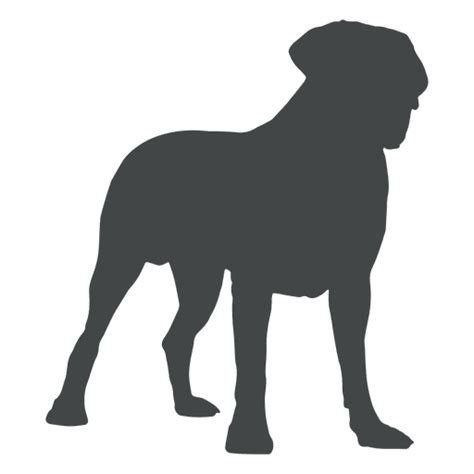 Dog Silhouette Svg At Getdrawings Free Download