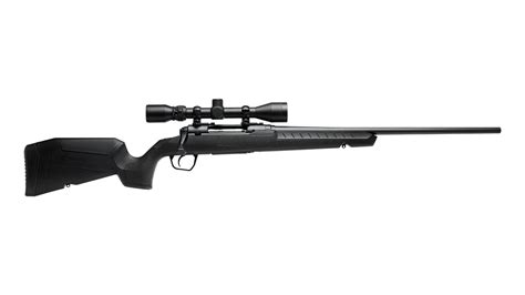 350 Legend Browse All 350 Legend Rifles Savage Arms