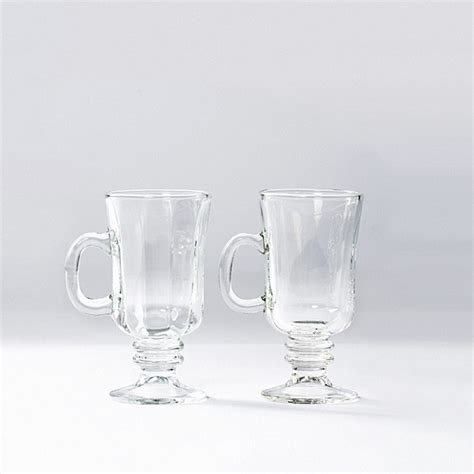 Irish Coffee Mugs - RC Events