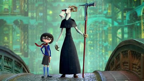 Dalia Y El Libro Rojo La Película De Animadores De Ecuador Está De