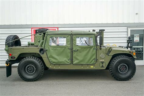 M998 Humvee