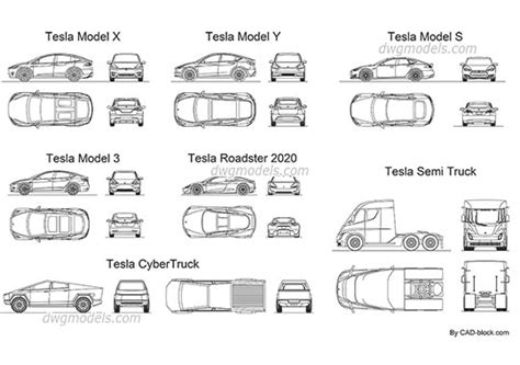 Bmw Brand Cars Dwg Drawing In Autocad 2d Format Download 48 Off