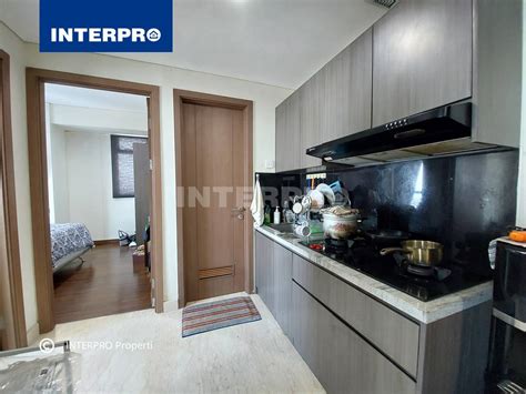 1 Unit Apartemen Di Puri Orchard Dijual Interpro Properti