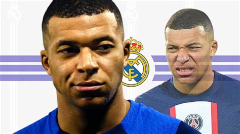 Mbappé Ninguneado En El Psg Y Su Fichaje Por El Real Madrid Cobra Fuerza