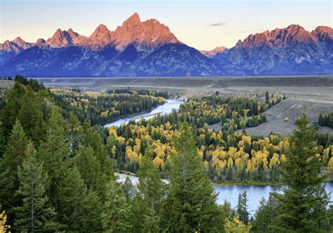 Eyes On Powell The Jackson Hole Economic Symposium Oakglen Wealth