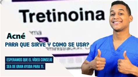 Para Que Serve A Tretinoína LIBRAIN