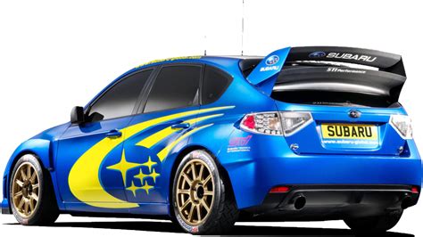 Blue Subaru Png File Png Mart