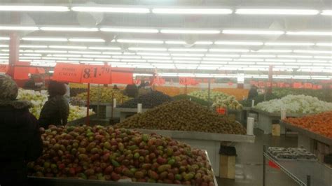 Sami Fruits, 1320 Boulevard Jules-poitras, Montréal, QC H4N 1X7, CA ...