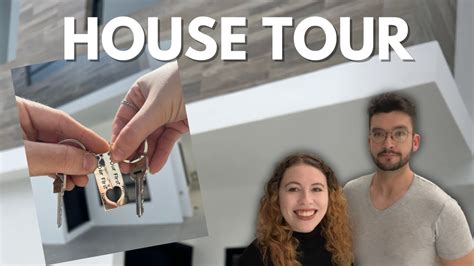 Compramos Una Casa House Tour De Nuestro Hogar Youtube