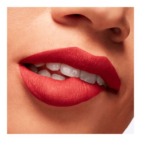 MAC Locked Kiss Ink HR Lipcolour Most Curious Light Rose Nude