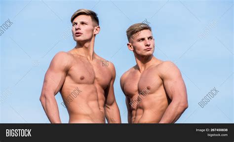 Naked Men Muscles Telegraph