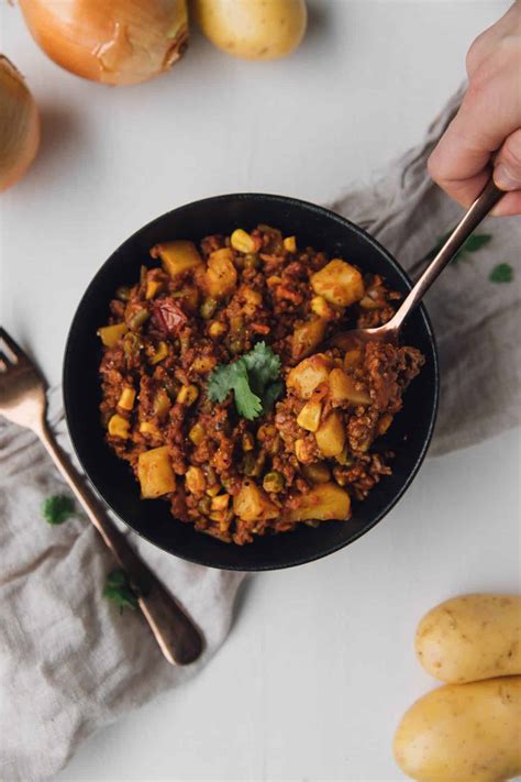 Hearty Crockpot Cowboy Soup Sweet Pea S Kitchen