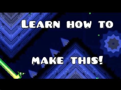 Modern Nine Circles Wave - Tutorial - YouTube