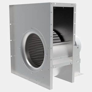 Rosenberg Ventilatoren Gmbh Seguridad Higiene Medio Ambiente