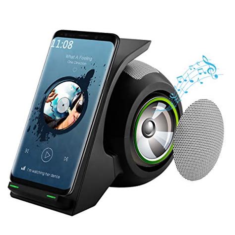 Best Iphone Speaker Dock Review Drive Thru