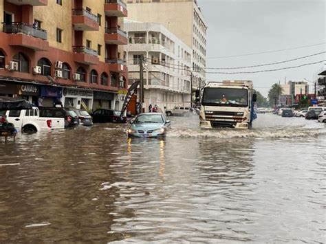 Saisons Des Pluies Actions Pour Limiter Les Inondations