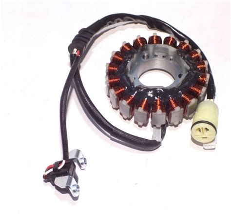 Stator Stojan Alternator Wai P Za Z Z