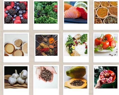 The Top 10 Superfoods For Optimal Health By Jamescurley Medium