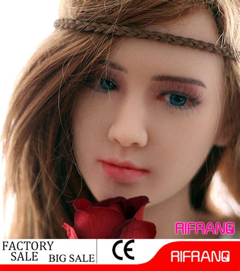 Top Selling Full Body Silicone Sex Doll China Silicone Sex Dolls And