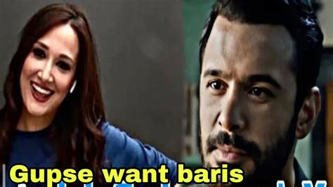 Gupse Ozay Want Reunion With Baris Arduc But Elcin Sangu Got Angry