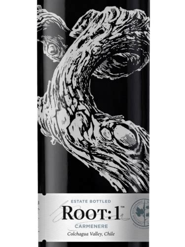 Root1 Carmenere Vivino 日本