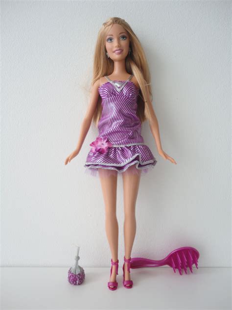 Barbie Fashion Fever Disco Summer Bd2008 N7471