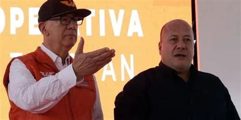 Enrique Alfaro Se Aleja De Movimiento Ciudadano Dirigencia No Tiene