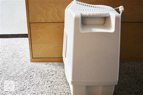 Essick Aircare Ma Humidifier Review Small But Mighty