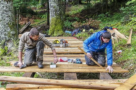 Bac Pro Gmnf Gestion Des Milieux Naturels Et De La Faune Eplefpa De