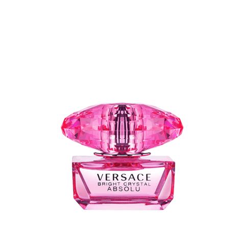 Perfume Versace Crystal Feminino Eau De Parfum 30 Ml Sepha