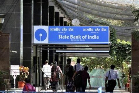 Sbi Cuts Mclr By 10 Bps Deposit Rates Revised Down Banking And Finance News The Financial Express