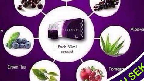 6281 90 502 6967 Antiaging Systems Antioxidant Reserve Jeunesse