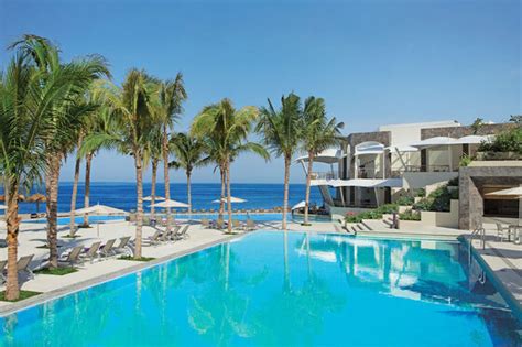 Secrets Vallarta Bay Puerto Vallarta Resort - All Inclusive: Pool & Spa ...