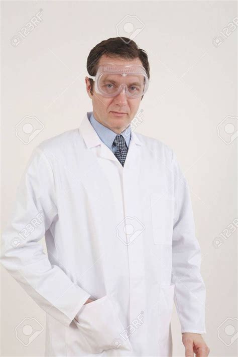 Image Result For Lab Coat And Goggles Lab Coat Coat Fashion