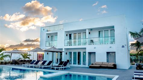Turks And Caicos Villa Rentals Book Your Stay Today Imperial Villas