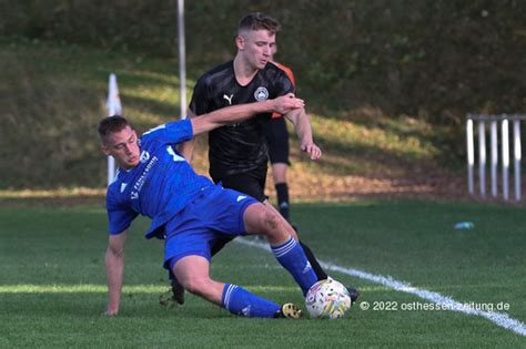 Bildergalerie Vom Gruppenliga Topspiel K Nzell Gegen Freiensteinau