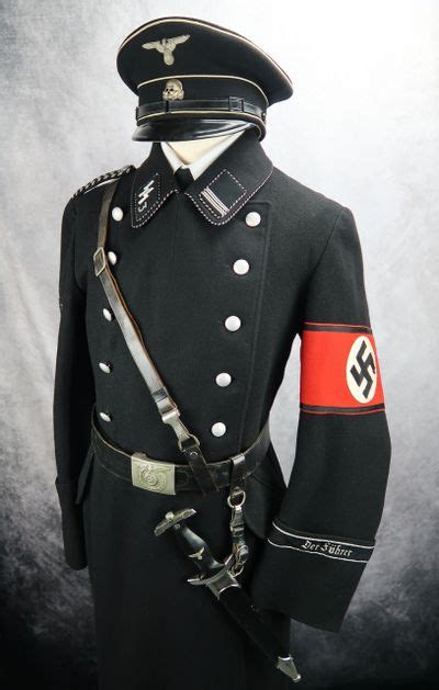 Uniforms Wehrmacht Militaria