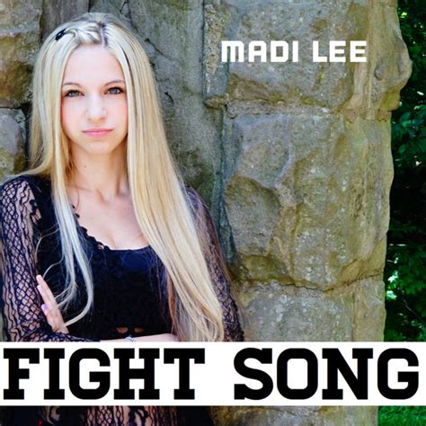 Madi Lee Songs Events And Music Stats