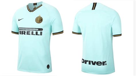 Camisa Da Inter De Mil O Veja Os Modelos De