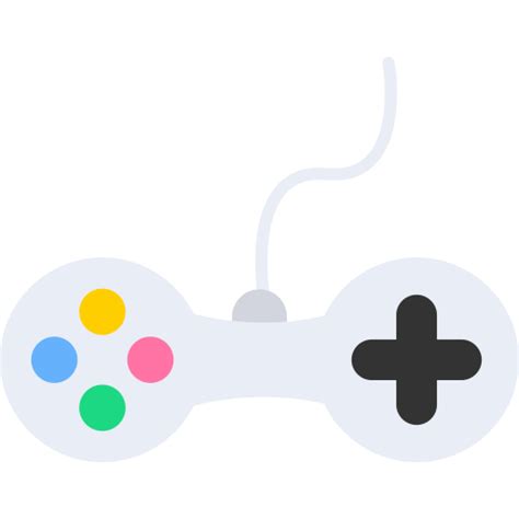 Controller - Free entertainment icons