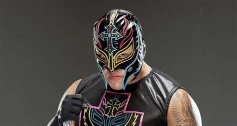 Rey Mysterio Announced As Wwe K Pre Order Bonus