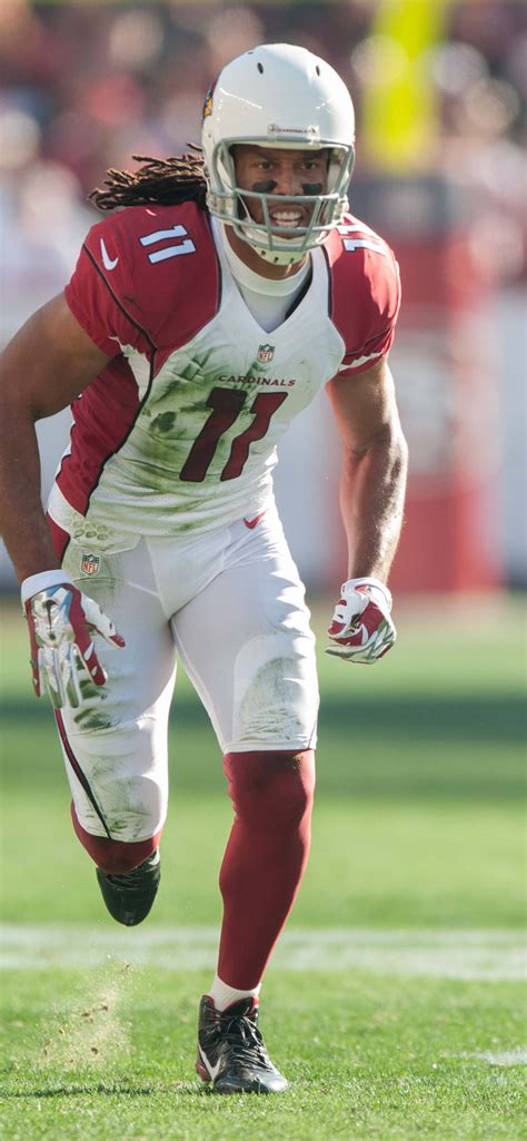 Larry Fitzgerald Wallpaper Iphone