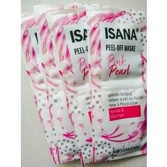 Isana Pink Pearl Peel Off Maske Erfahrungsberichte