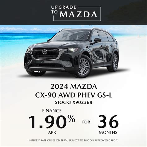 New Vehicle Specials Windsor Mazda