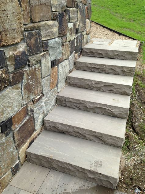 Stair Treads Select Stone